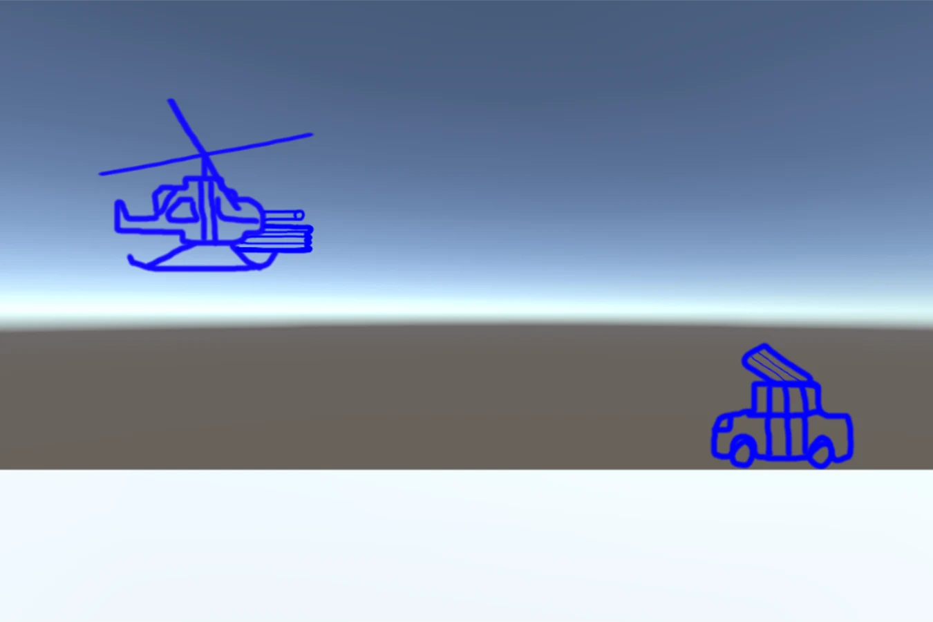 Worst Game in World screenshot