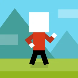 Symbol von Mr Jump: Spiele lustige Arcade